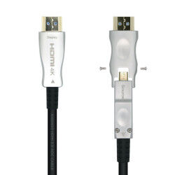 Câble HDMI Aisens A148-0513 (1 Unité)