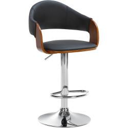 Tabouret de bar Nilse en...