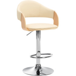 Tabouret de bar Nilse en...