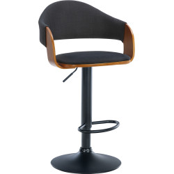 Tabouret de bar Nilse en...