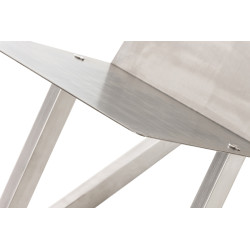 Porte-bûches de chauffage hiver 60x30x42,4