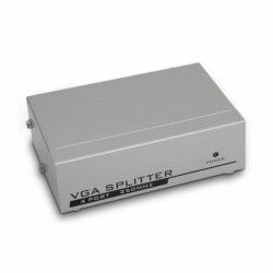 Commutateur VGA avec 4...