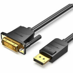 Adaptateur DisplayPort vers...