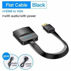 Adaptateur Thunderbolt vers...