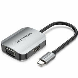 Adaptateur Thunderbolt vers...