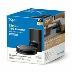 Aspirateur balai TP-Link...