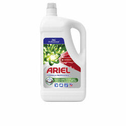 Détergent liquide Ariel...