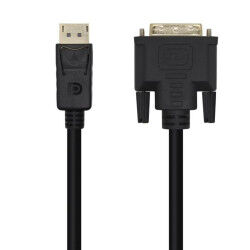 Adaptateur DisplayPort vers...
