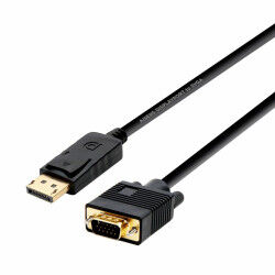 Câble HDMI vers DVI Aisens...