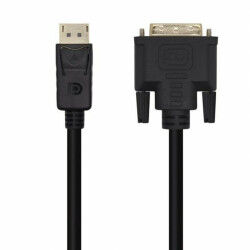 Câble DisplayPort vers DVI...