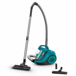 Aspirateur cyclonique...