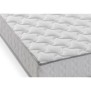 DEKO DREAM Matelas mousse Kiva 90 x 190 cm - Confort ferme - 16 cm