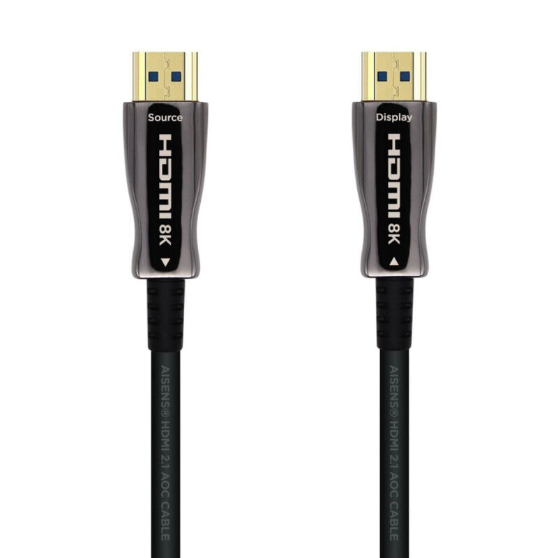 Câble HDMI Aisens A153-0523 (1 Unité)