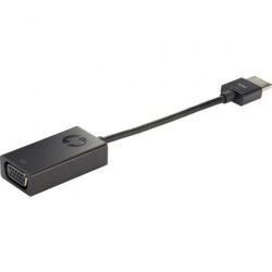 Adaptateur VGA vers HDMI HP...