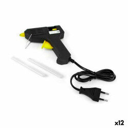 Pistolet à silicone...
