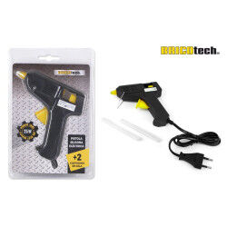 Pistolet à silicone Bricotech Silicone 20 x 13 x 5 cm