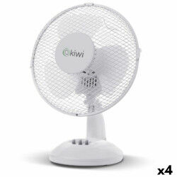 Ventilateur de Bureau Kiwi...