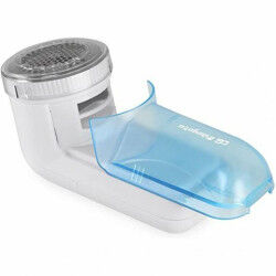 Rasoir Anti-Peluche Électrique Rechargeable Orbegozo 17525 OR Blanc