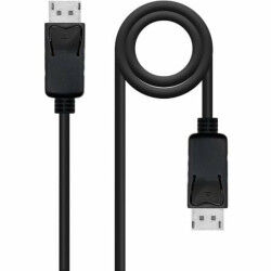 Câble DisplayPort NANOCABLE...