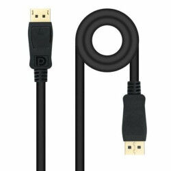 Câble DisplayPort NANOCABLE...
