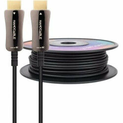 Câble HDMI NANOCABLE...