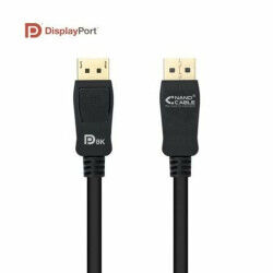 Câble DisplayPort NANOCABLE...