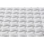 DEKO DREAM Matelas 70x140 cm HAHTUVA - Mousse - Ferme - 14 cm - 5 zones