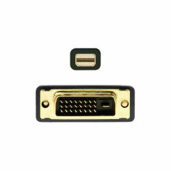 Mini câble DisplayPort...