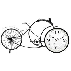 Horloge de table Bicyclette...