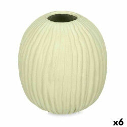 Vase Vert Dolomite 15 x 18...
