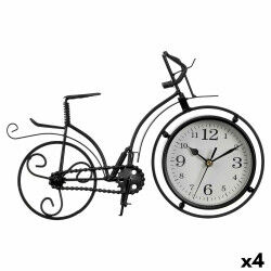 Horloge de table Bicyclette...