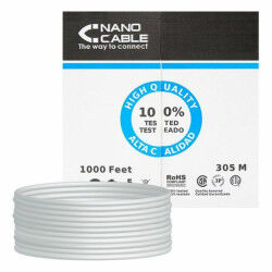 Câble Ethernet LAN...