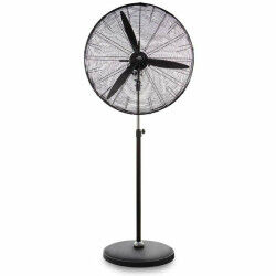 Ventilateur sur Pied...
