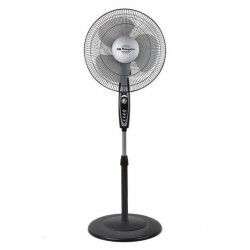 Ventilateur sur Pied...