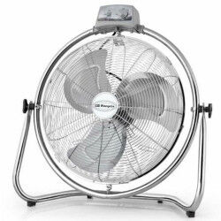 Ventilateur de Sol Orbegozo...