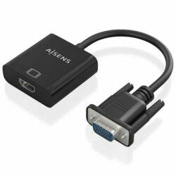 Adaptateur HDMI vers VGA...