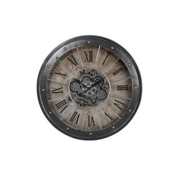 Horloge Murale DKD Home...