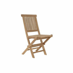 Chaise de jardin DKD Home...