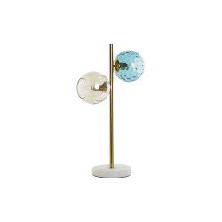 Lampe de bureau DKD Home...