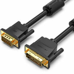 Adaptateur VGA vers DVI...