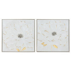 Cadre Home ESPRIT Blanc...