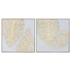 Cadre Home ESPRIT Blanc...