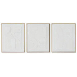 Cadre Home ESPRIT Blanc...