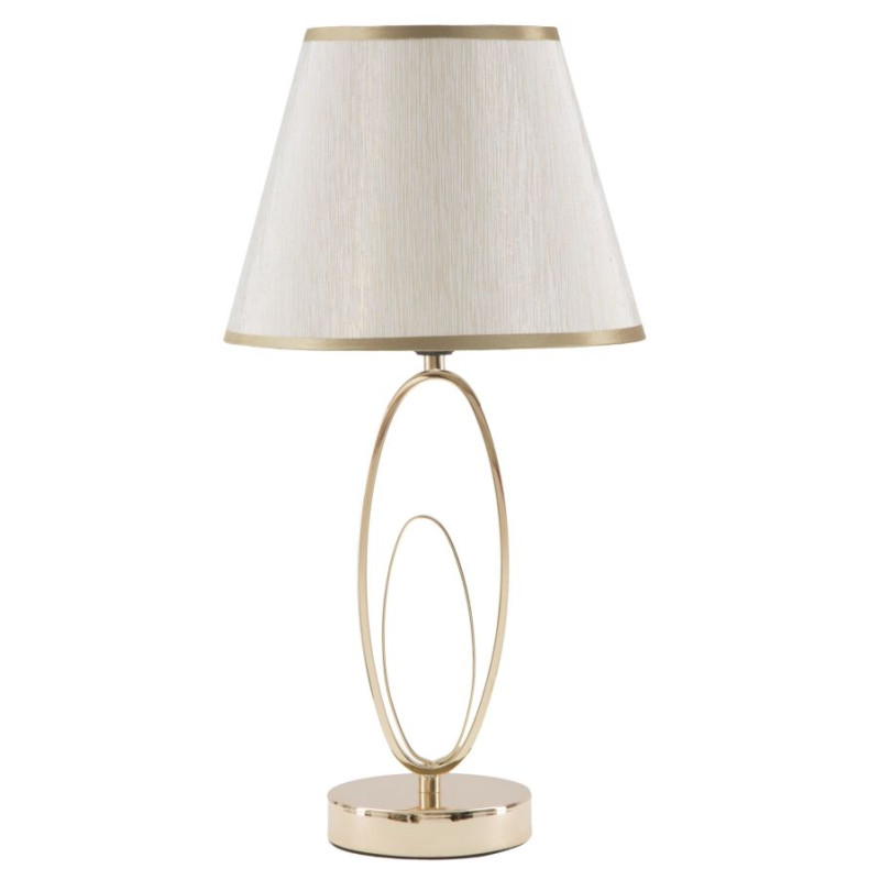 LAMPE DE TABLE GLAM FLUSH CM Ø 24X47