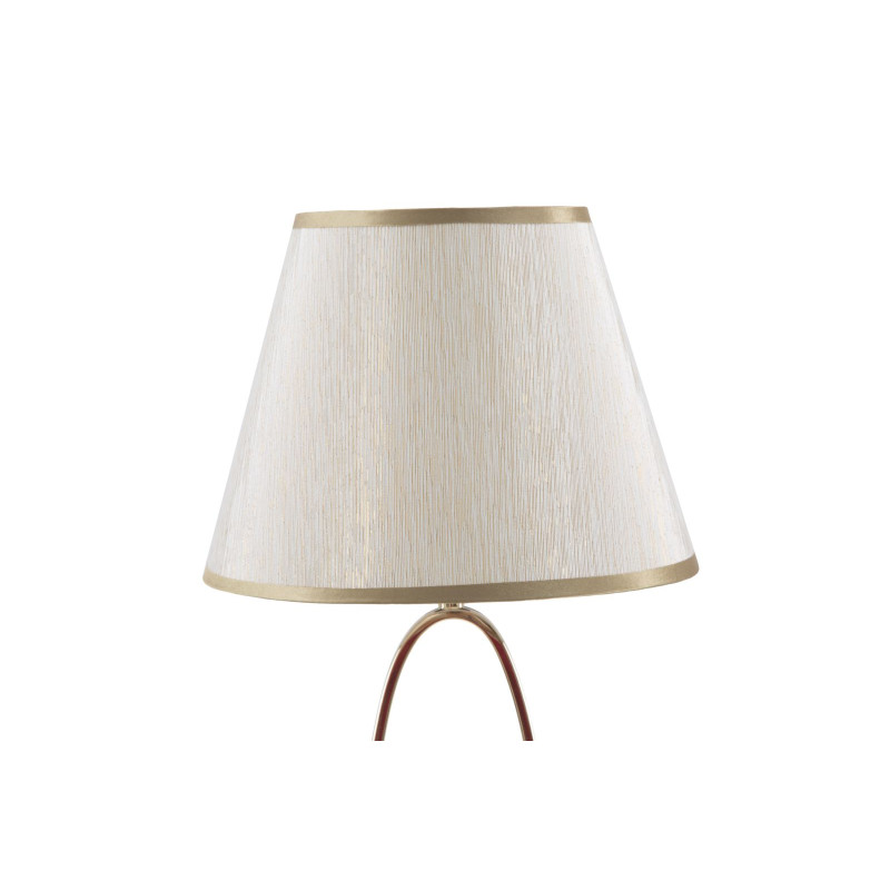 LAMPE DE TABLE GLAM FLUSH CM Ø 24X47