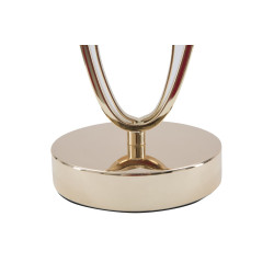 LAMPE DE TABLE GLAM FLUSH CM Ø 24X47