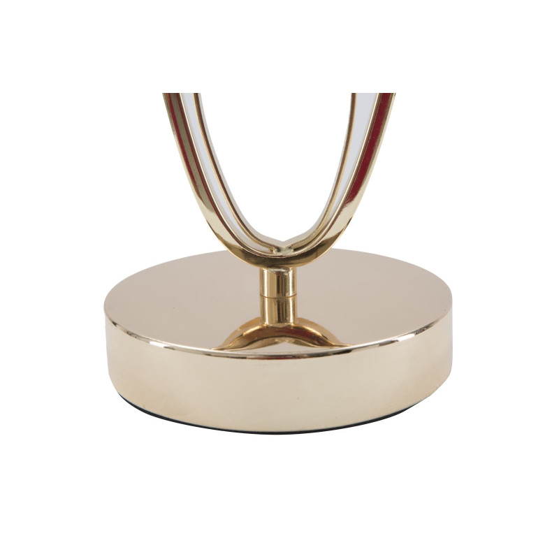 LAMPE DE TABLE GLAM FLUSH CM Ø 24X47