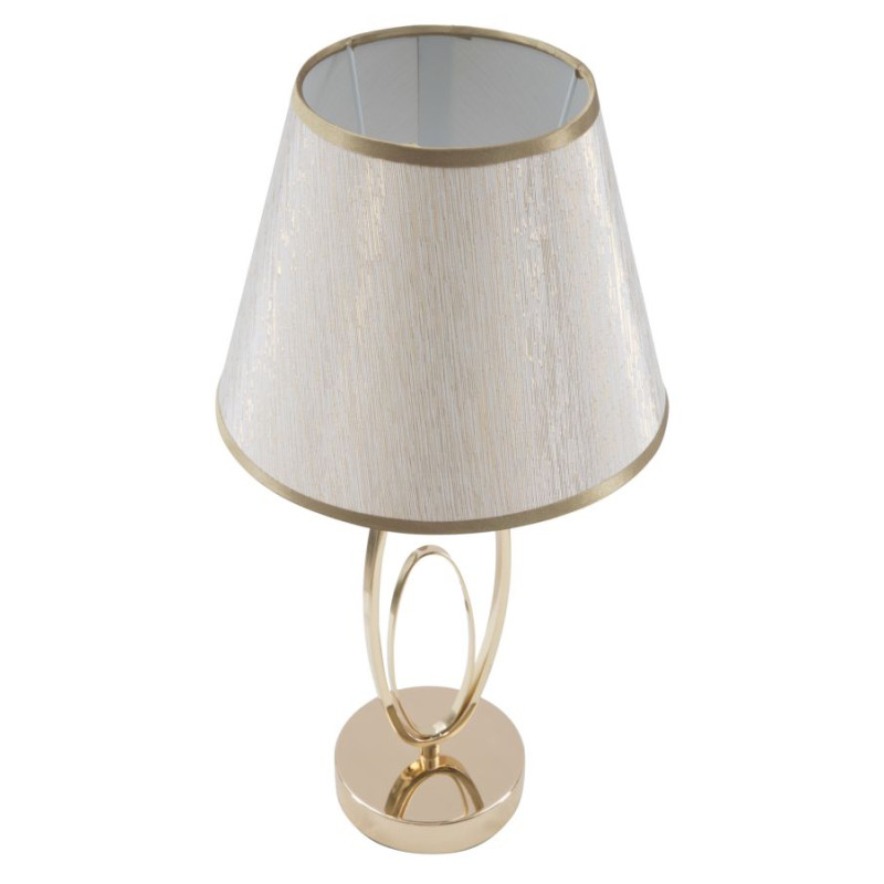 LAMPE DE TABLE GLAM FLUSH CM Ø 24X47