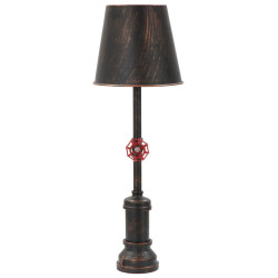 LAMPE DE TABLE MANHATTAN...