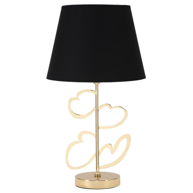 LAMPE DE TABLE GLAM HARTS CM Ø 30X54,5